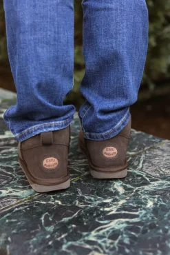 Stinger Micro Boots Chocolate^EMU Online