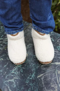 Stinger Micro Teddy Boots Natural^EMU Online