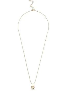 Sunshine Necklace Daisy^ENAMEL COPENHAGEN New