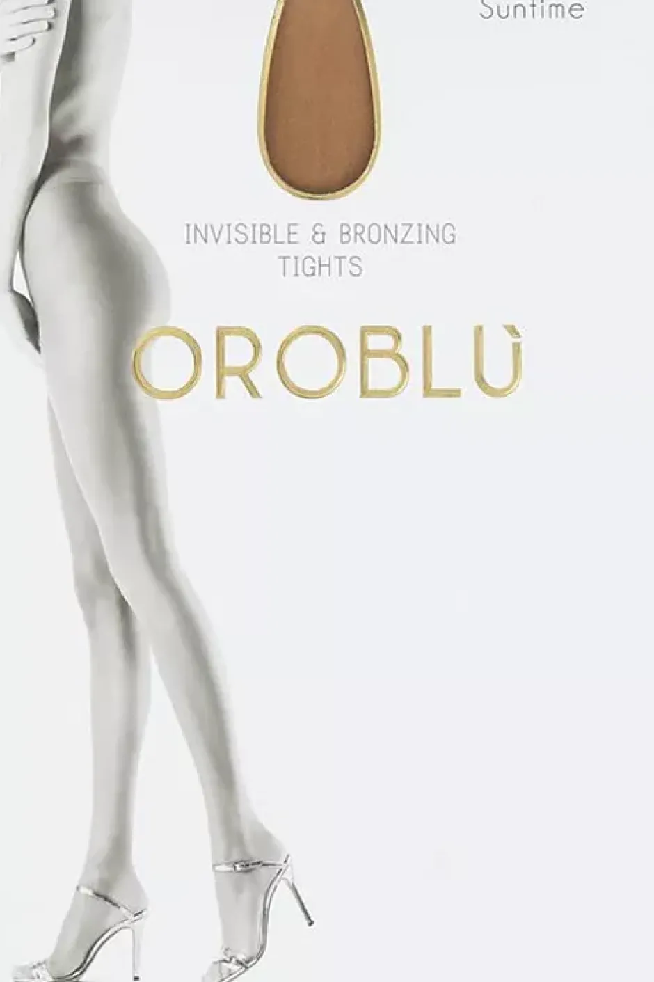 Suntime 15^OROBLU Outlet