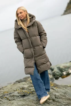 Swell II Major Brown^SCANDINAVIAN EDITION New