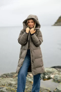 Swell II Major Brown^SCANDINAVIAN EDITION New