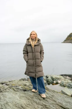 Swell II Major Brown^SCANDINAVIAN EDITION New