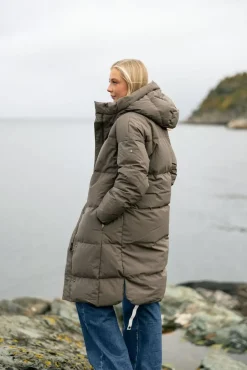 Swell II Major Brown^SCANDINAVIAN EDITION New