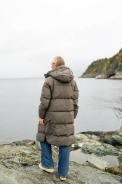 Swell II Major Brown^SCANDINAVIAN EDITION New