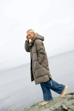 Swell II Major Brown^SCANDINAVIAN EDITION New