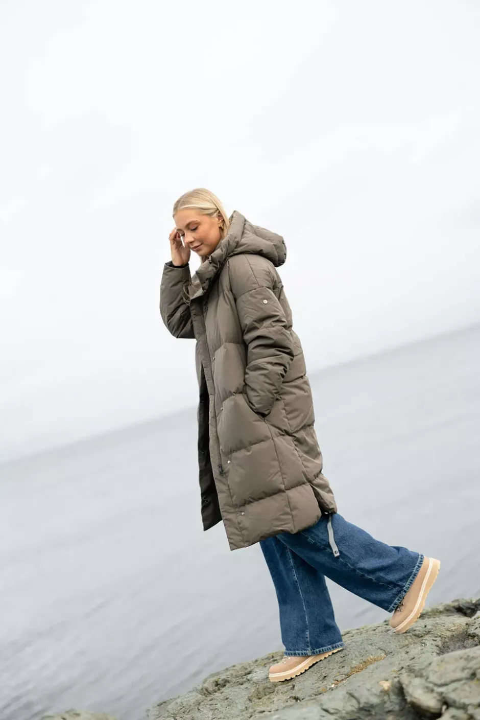 Swell II Major Brown^SCANDINAVIAN EDITION New