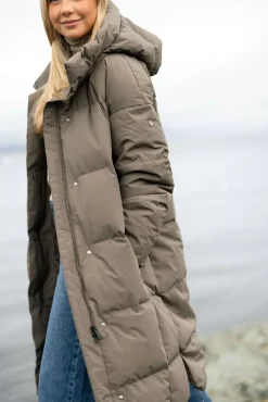 Swell II Major Brown^SCANDINAVIAN EDITION New