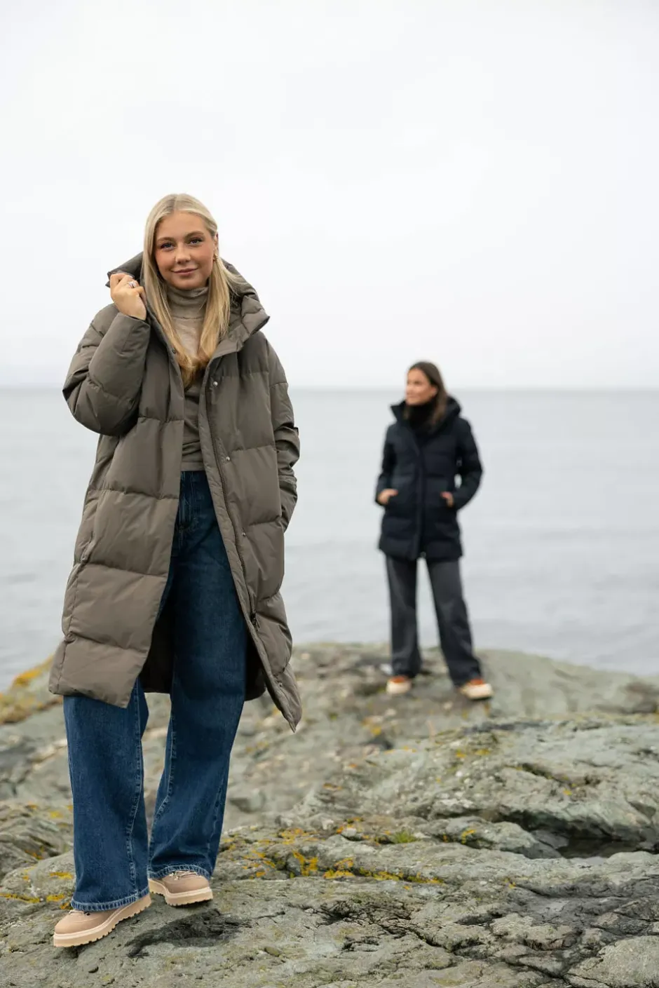 Swell II Major Brown^SCANDINAVIAN EDITION New