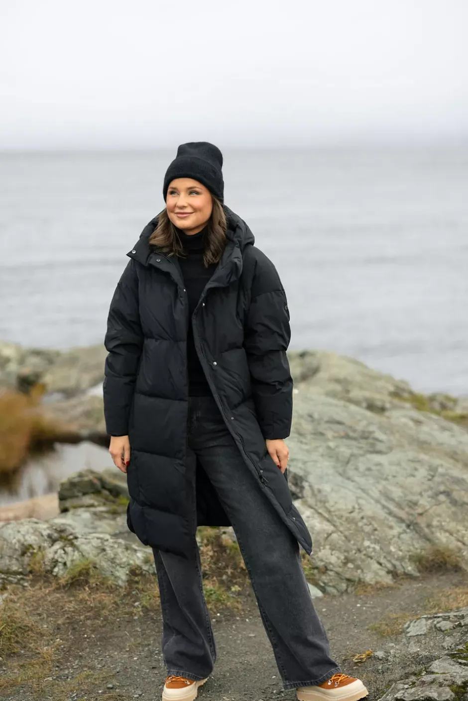 Swell II Onyx^SCANDINAVIAN EDITION Clearance