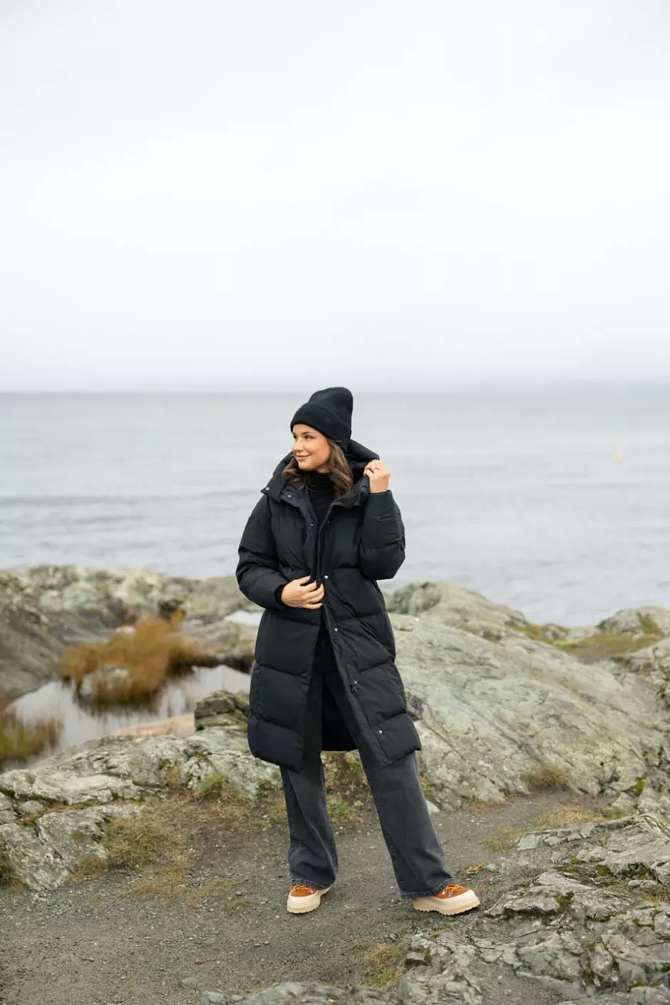 Swell II Onyx^SCANDINAVIAN EDITION Clearance