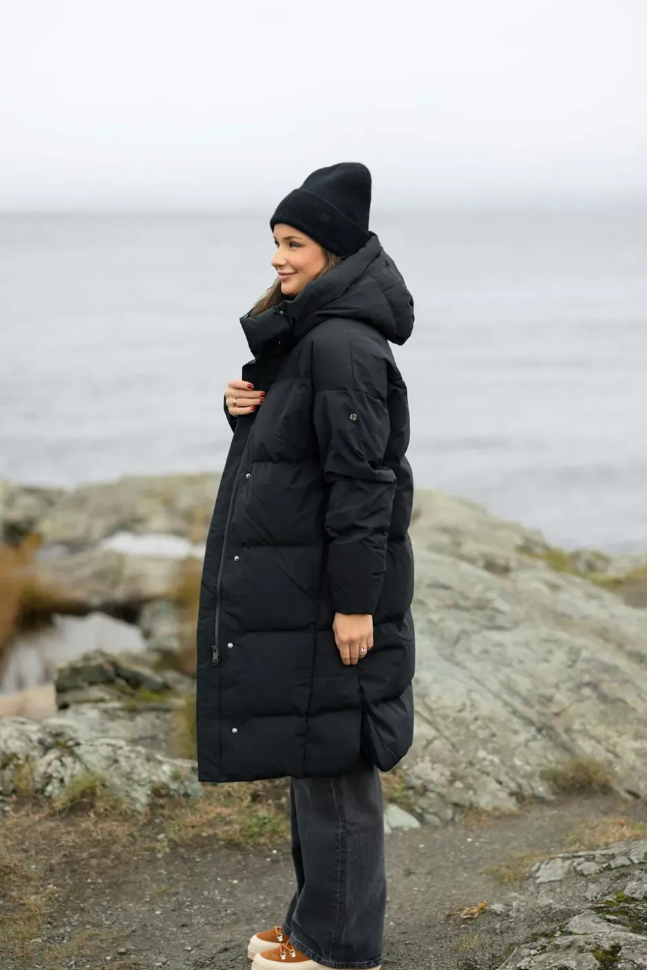 Swell II Onyx^SCANDINAVIAN EDITION Clearance