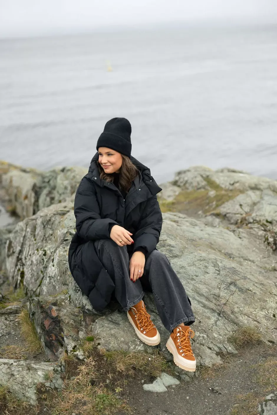 Swell II Onyx^SCANDINAVIAN EDITION Clearance