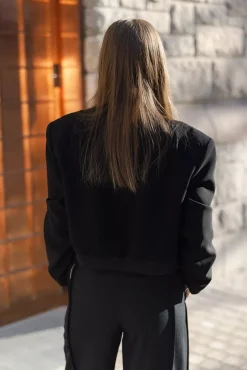 Synne Jacket Black^CARMA COLLECTION Best