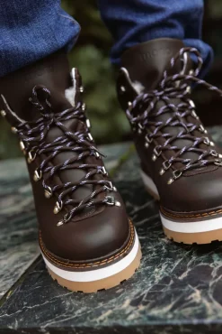 Tag Flat Brune^MONO New