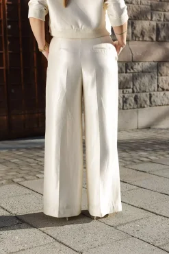 Tanya Pant Creme^CARMA COLLECTION New