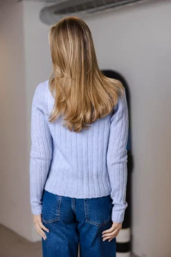 Tati Cardigan Ice Blue^ARNIE SAYS Sale