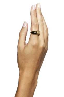 The Anna Ring Gold^LIÈ STUDIO Hot