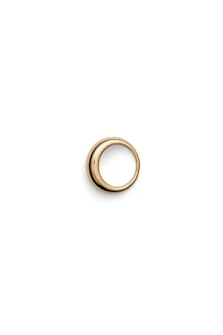 The Anna Ring Gold^LIÈ STUDIO Hot