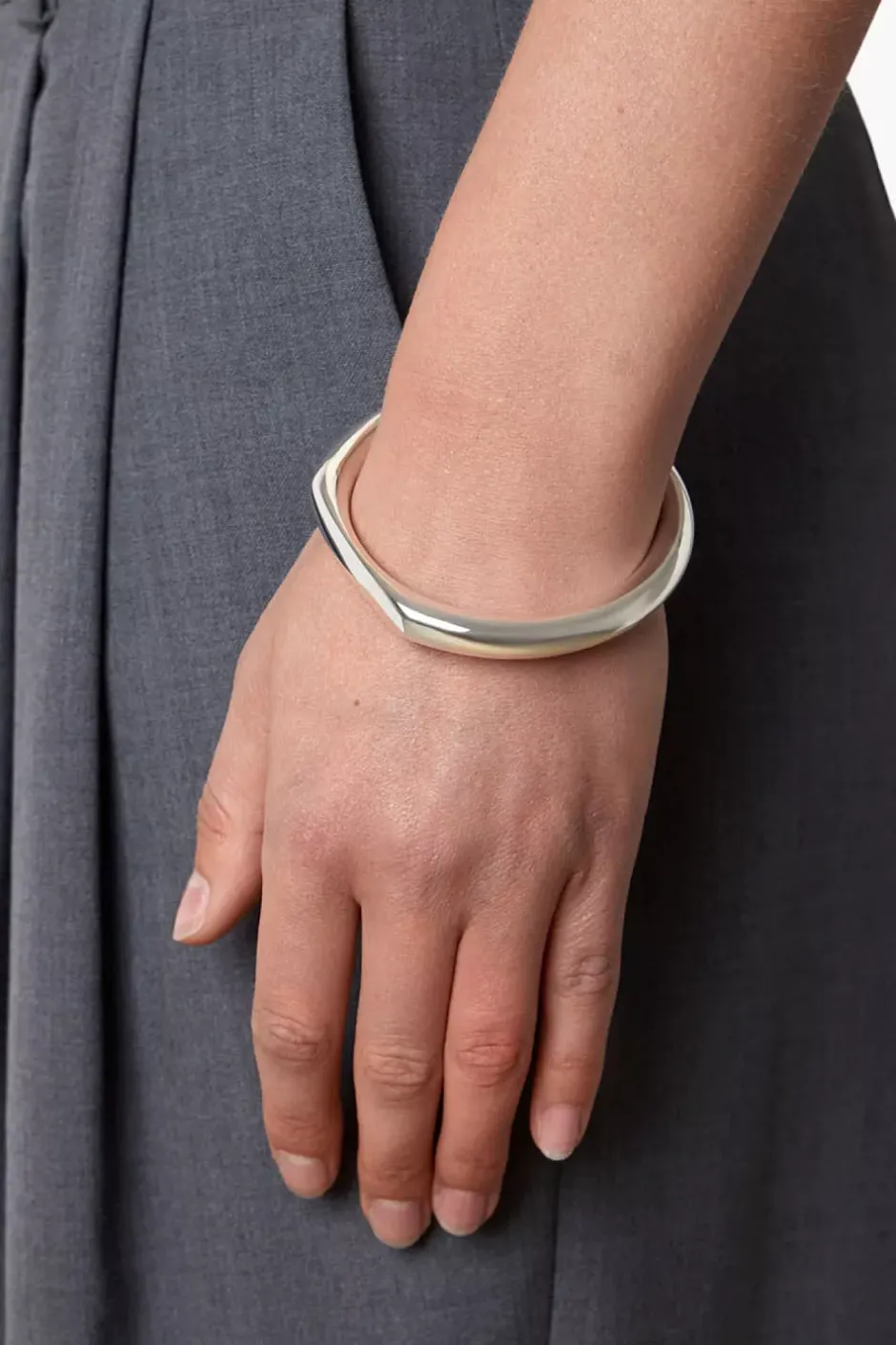 The Dora Bracelet Silver^LIÈ STUDIO Sale