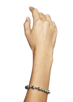 The Elly Bracelet Silver^LIÈ STUDIO Fashion