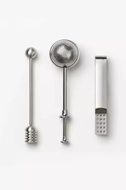The Essentials Tea Tools^PRINTWORKS Best