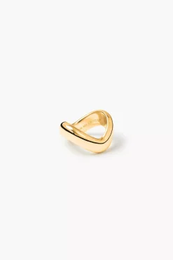 The Ivalo Ring Gold^LIÈ STUDIO Sale