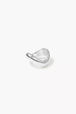 The Ivalo Ring Silver^LIÈ STUDIO Discount