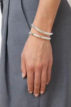 The Maggie Bracelet Silver^LIÈ STUDIO Discount