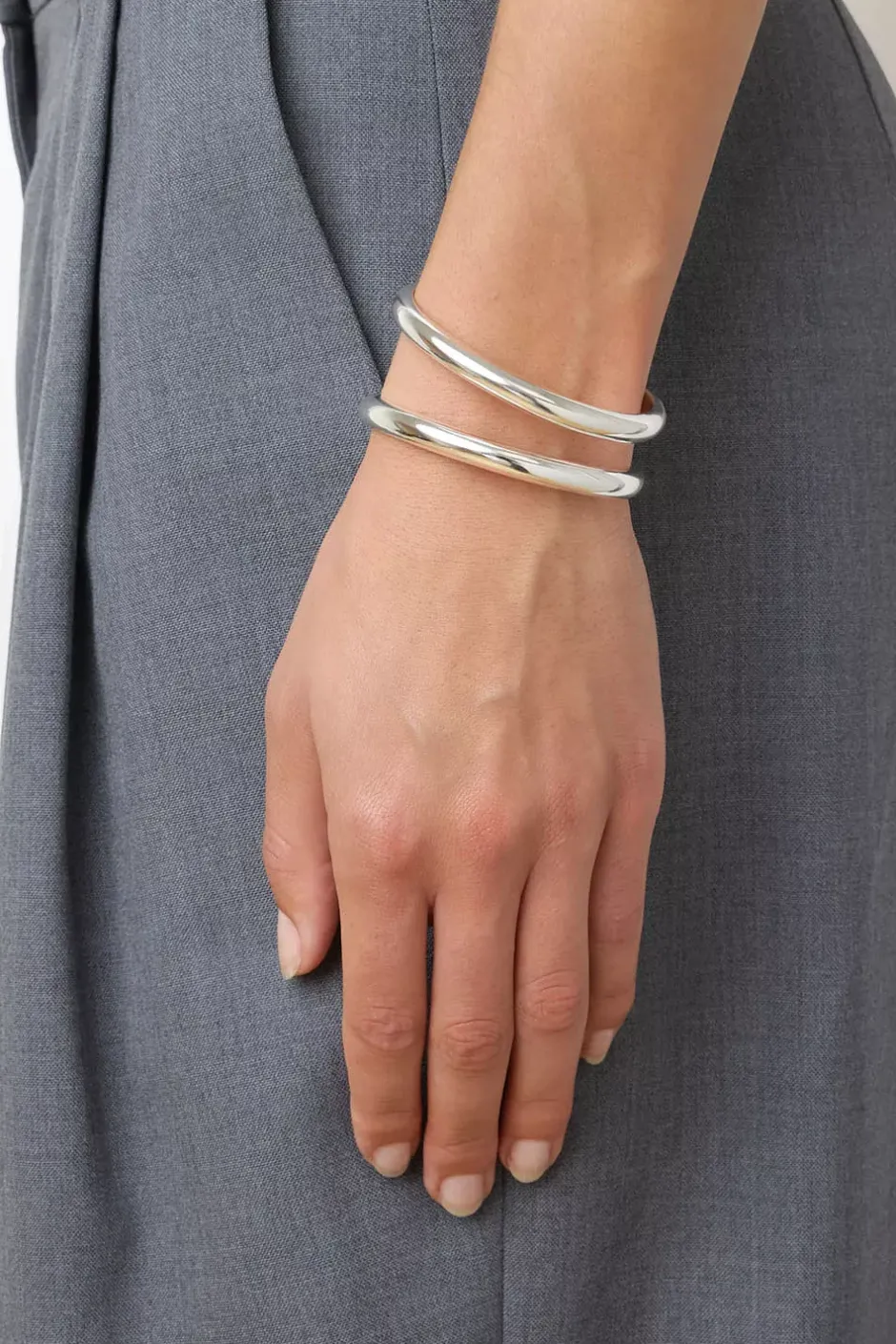 The Maggie Bracelet Silver^LIÈ STUDIO Discount