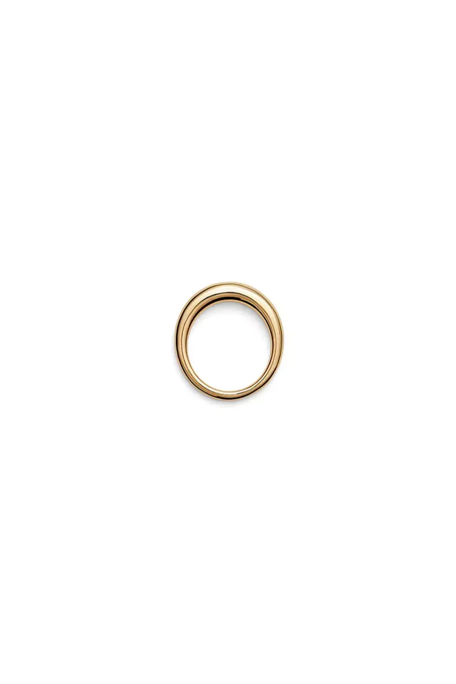 The Nanna Ring Gold^LIÈ STUDIO Outlet