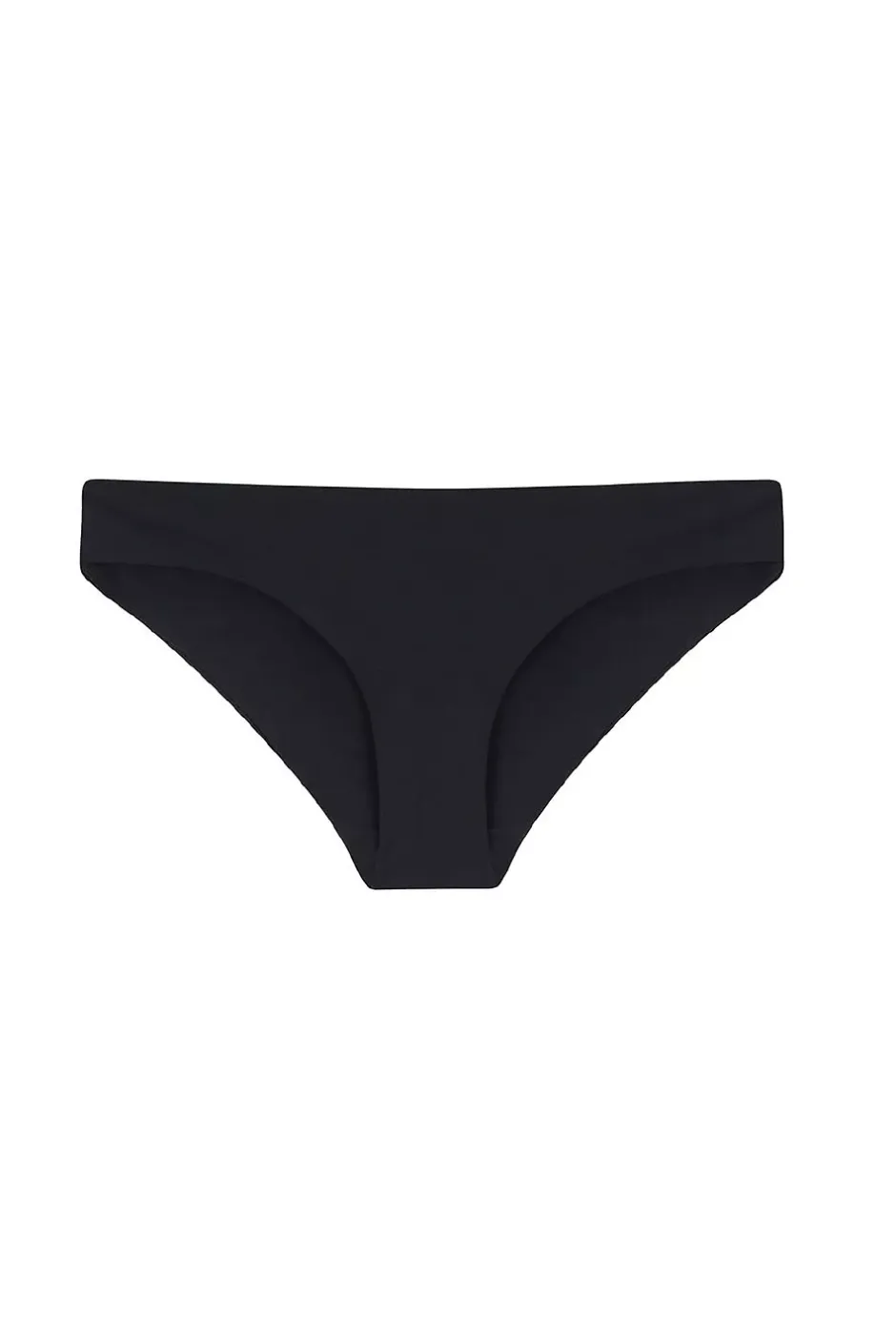 The Seamless Low Rise Brief Black^ARABELLA Clearance