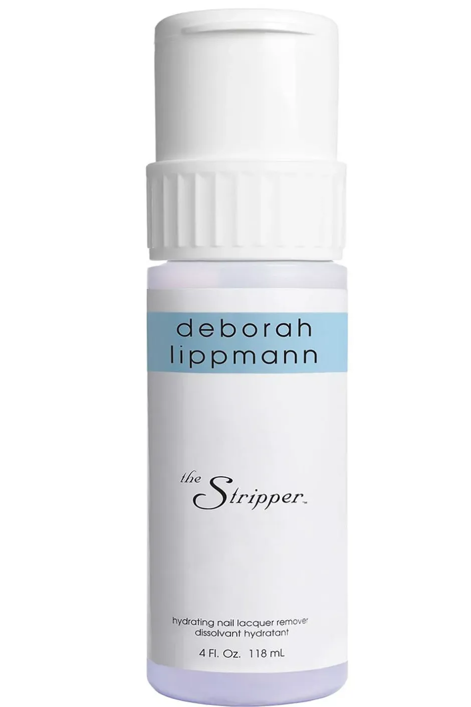 The Stripper Nail Polish Remover Lavender Lacquer^DEBORAH LIPPMANN Discount