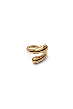 The Victoria Ring Gold^LIÈ STUDIO Best
