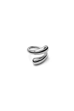 The Victoria Ring Silver^LIÈ STUDIO Best