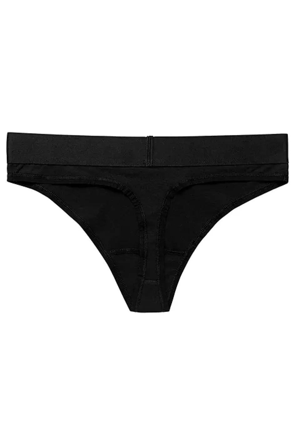Thong 2-pack Black^THE PRODUCT Best