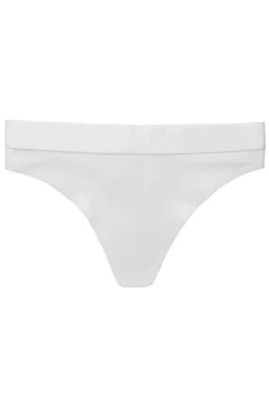 Thong 2-pack White^THE PRODUCT Hot