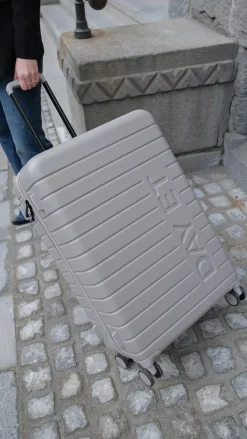 Tonal 28" Suitcase Moon Rock^DAY ET Sale