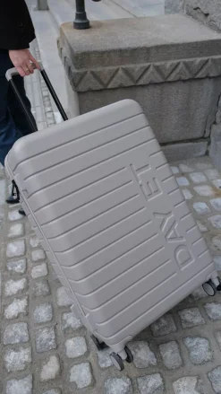 Tonal 28" Suitcase Moon Rock^DAY ET Sale