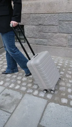 Tonal 20" Suitcase Moon Rock^DAY ET Clearance