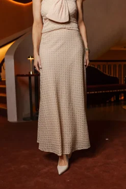 Tracee Skirt Canyon Sunset^TWISTu0026TANGO Outlet