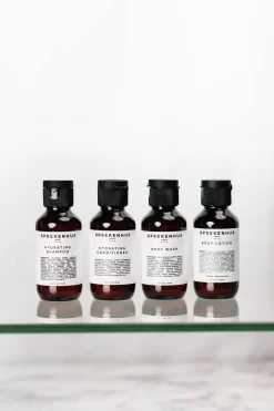 Travel Kit 50ML^SPREKENHUS Outlet