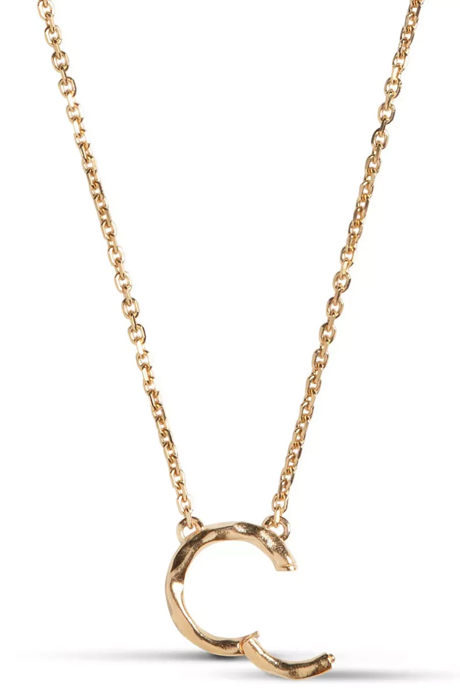 Treasure Necklace Gold^ENAMEL COPENHAGEN Fashion