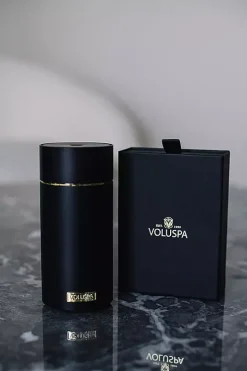 Ultrasonic Diffuser Device Black^VOLUSPA Online