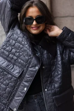Valerie Black/Smoke^OTRA EYEWEAR Online