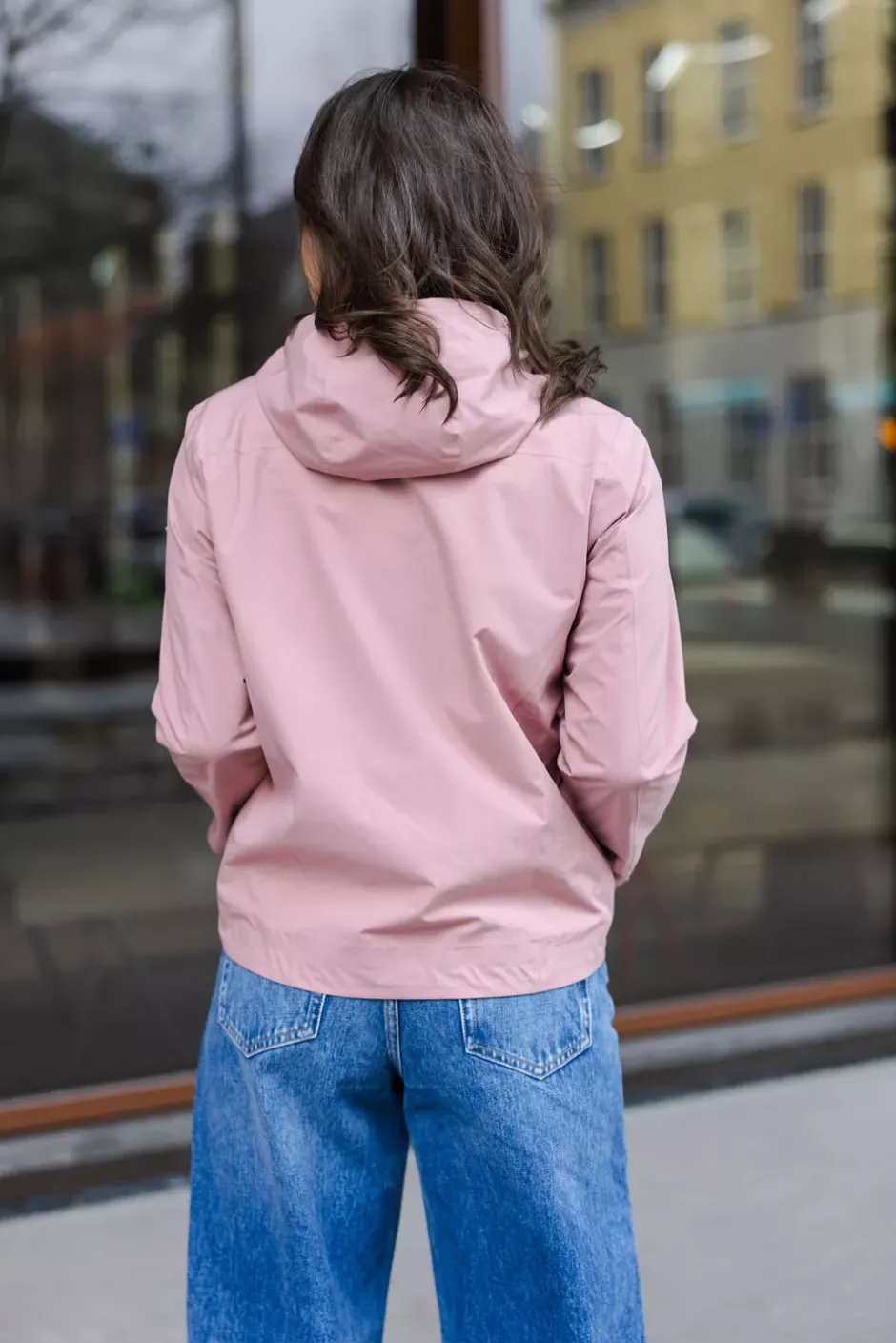Veil Flush Pink^SCANDINAVIAN EDITION Discount