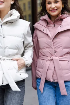Veil Flush Pink^SCANDINAVIAN EDITION Discount