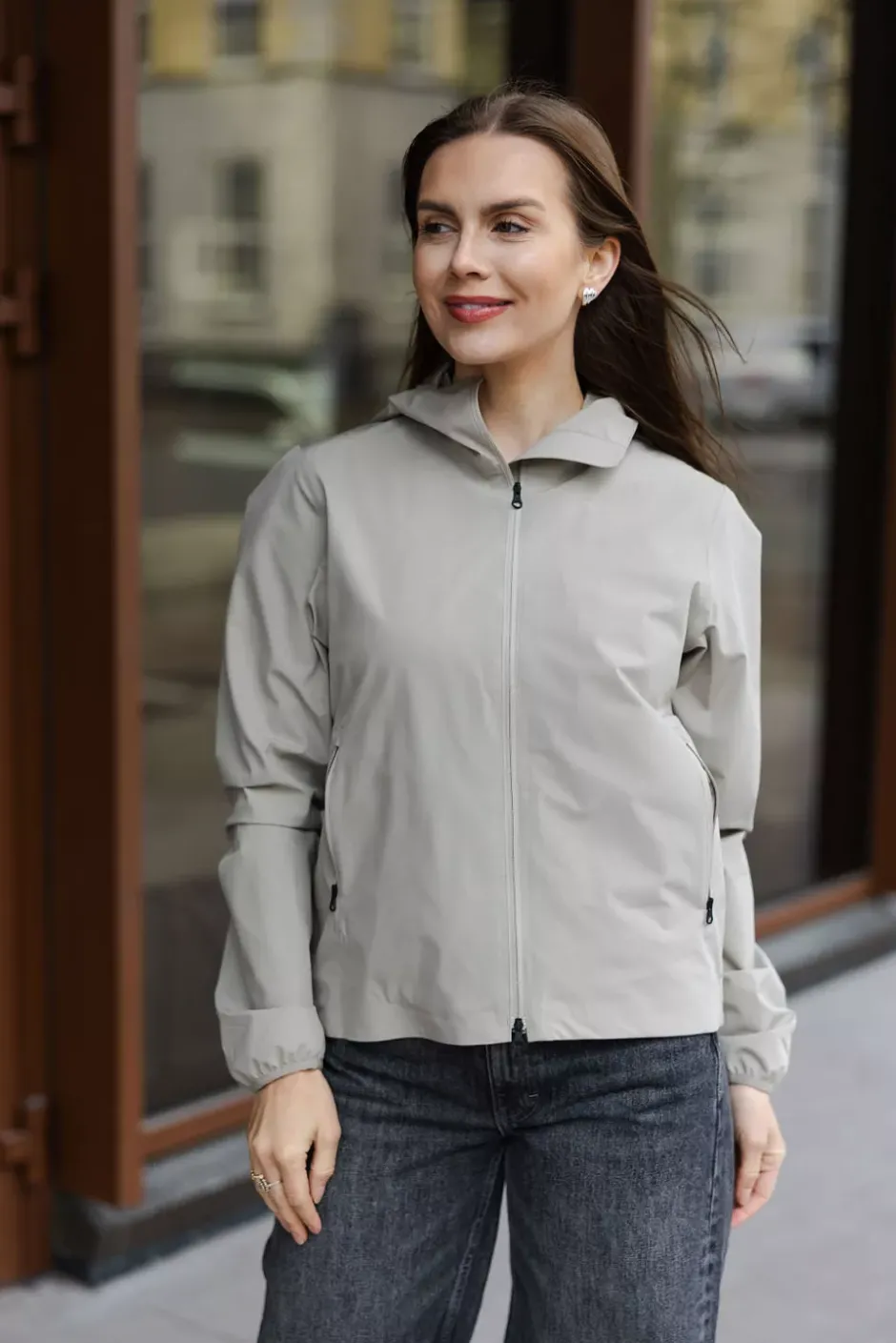 Veil Khaki^SCANDINAVIAN EDITION New