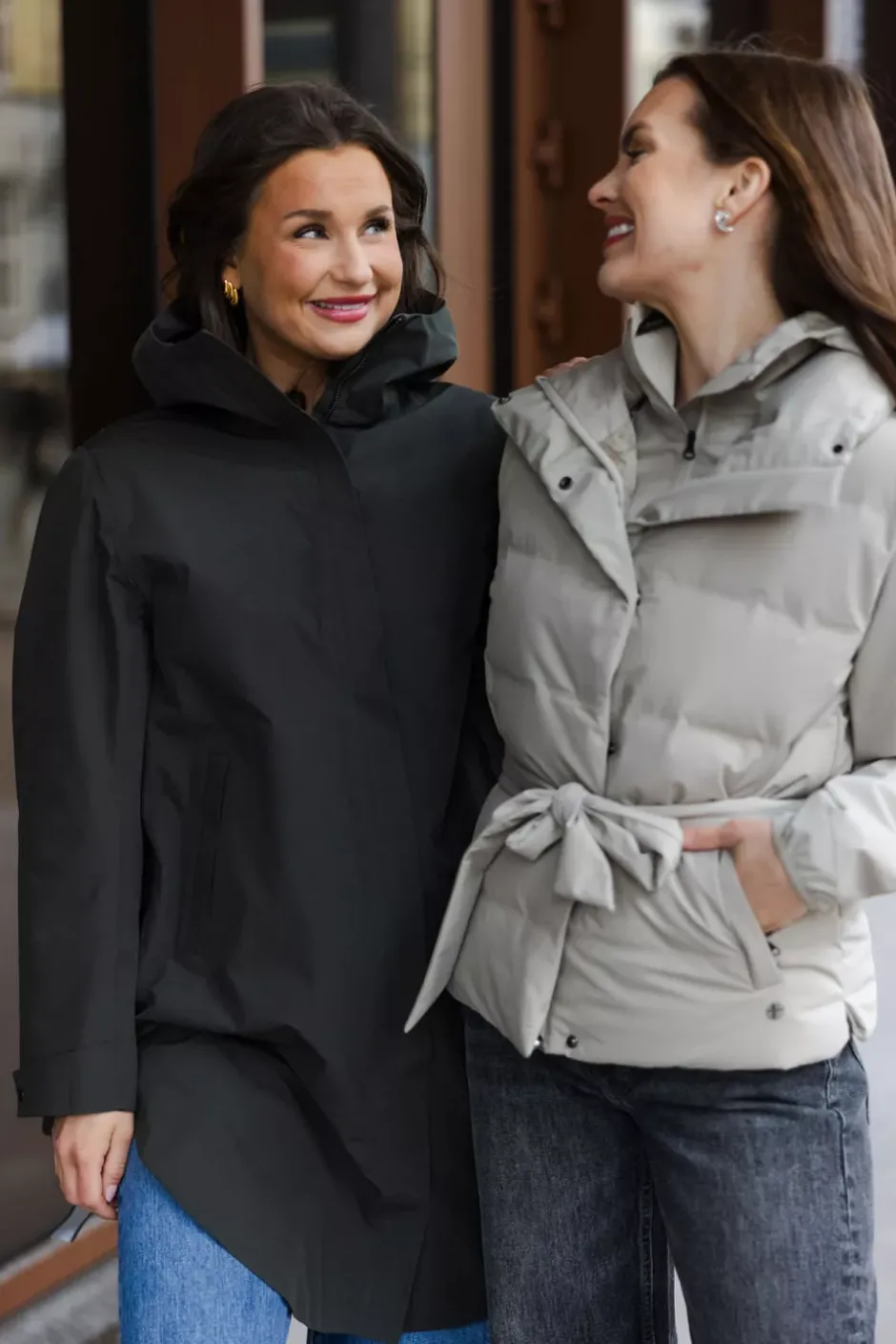 Veil Khaki^SCANDINAVIAN EDITION New