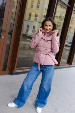 Vesty Flush Pink^SCANDINAVIAN EDITION Outlet